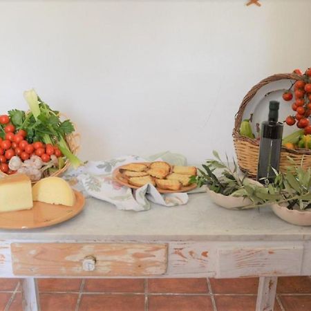 Salento Sunset House Villa Pulsano Exterior photo